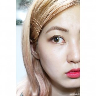 Touch Gold Pearl(月拋)